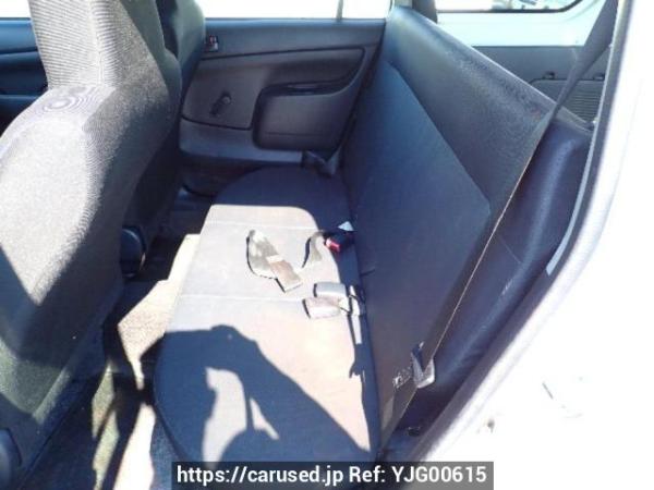 Used 2017 AT toyota probox-van NCP160V Image[13]