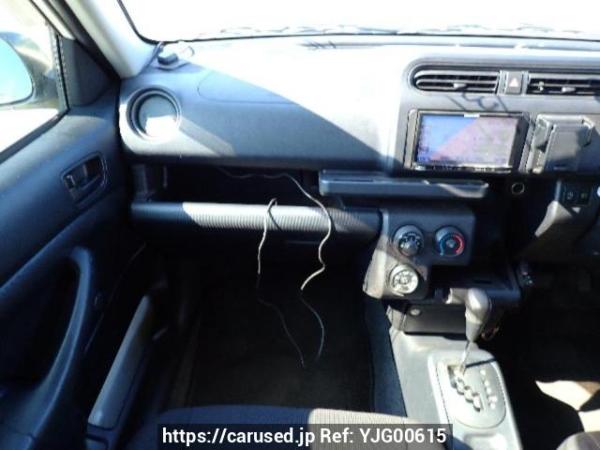 Used 2017 AT toyota probox-van NCP160V Image[14]