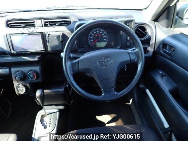 Used 2017 AT toyota probox-van NCP160V Image[15]
