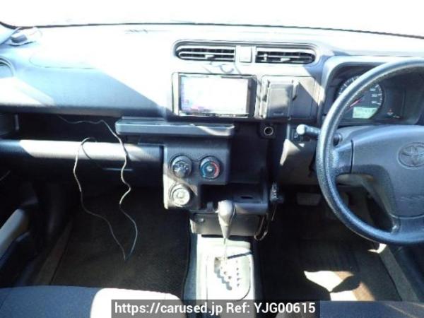 Used 2017 AT toyota probox-van NCP160V Image[16]