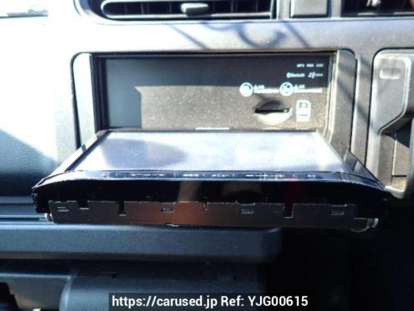 Used 2017 AT toyota probox-van NCP160V Image[20]