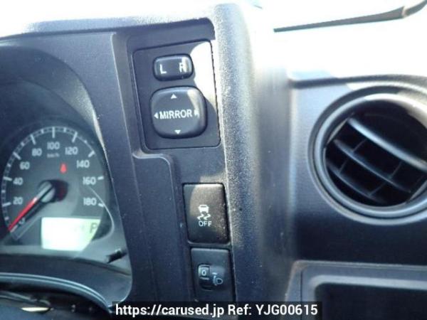 Used 2017 AT toyota probox-van NCP160V Image[22]