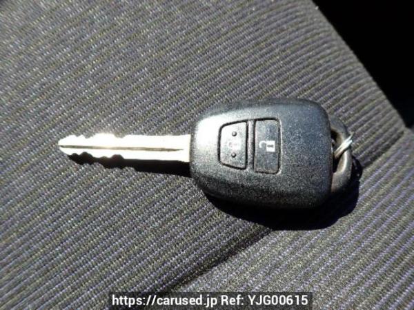 Used 2017 AT toyota probox-van NCP160V Image[25]