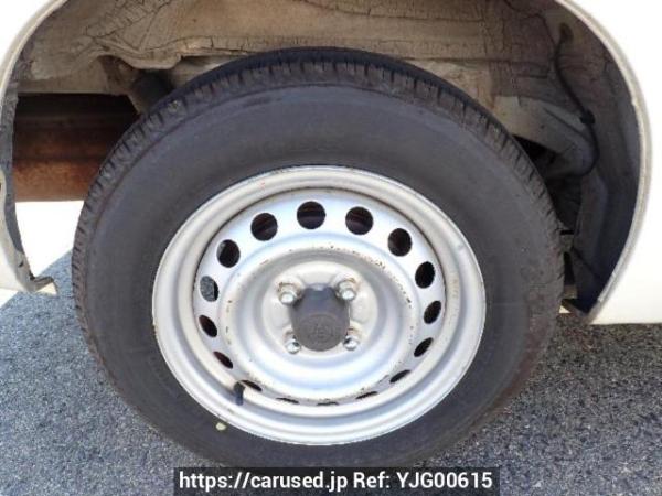Used 2017 AT toyota probox-van NCP160V Image[29]