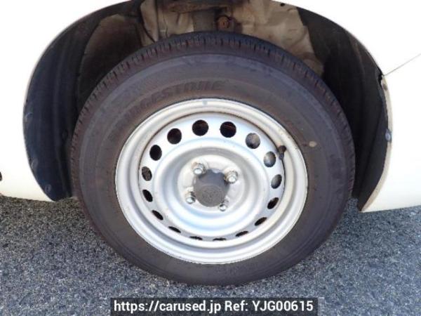 Used 2017 AT toyota probox-van NCP160V Image[30]