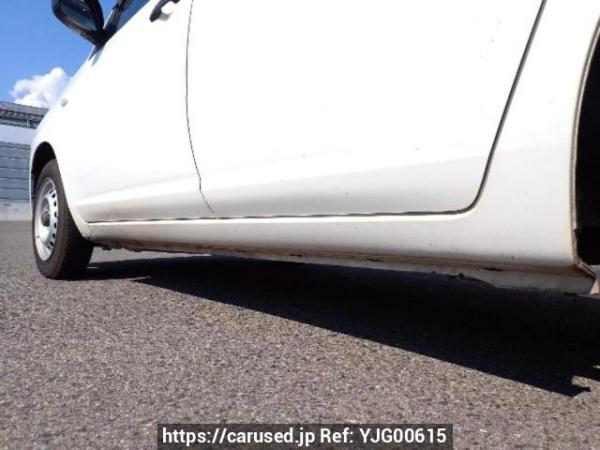 Used 2017 AT toyota probox-van NCP160V Image[31]