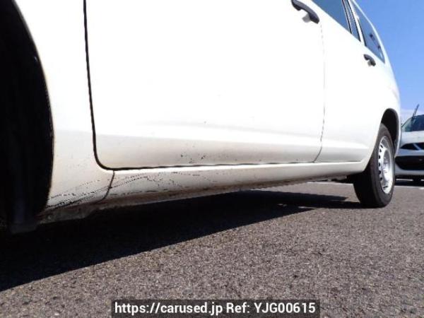 Used 2017 AT toyota probox-van NCP160V Image[32]