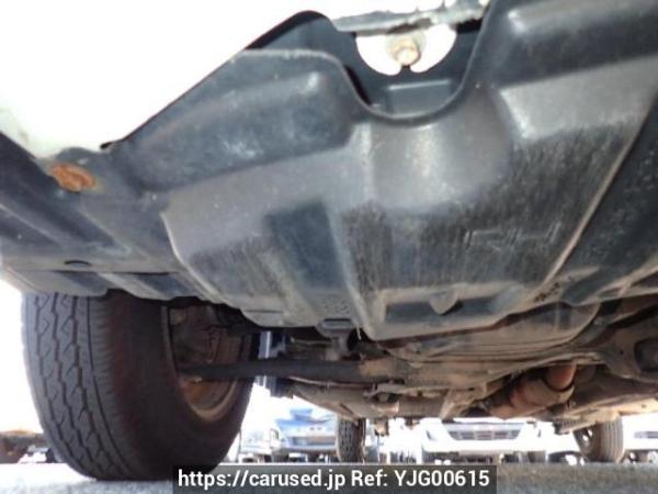 Used 2017 AT toyota probox-van NCP160V Image[35]