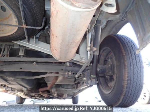 Used 2017 AT toyota probox-van NCP160V Image[40]