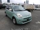 Toyota Passo KGC30