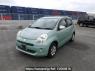 Used 2012 AT toyota passo KGC30 Image[2]