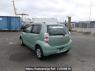 Used 2012 AT toyota passo KGC30 Image[4]