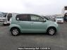 Used 2012 AT toyota passo KGC30 Image[7]