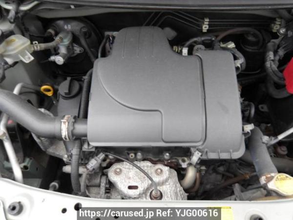 Used 2012 AT toyota passo KGC30 Image[9]