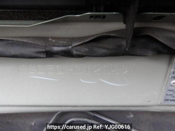 Used 2012 AT toyota passo KGC30 Image[12]