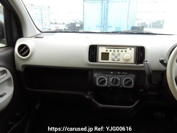Used 2012 AT toyota passo KGC30 Image[18]