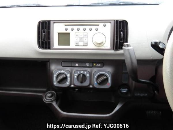 Used 2012 AT toyota passo KGC30 Image[19]