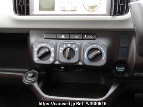 Used 2012 AT toyota passo KGC30 Image[22]