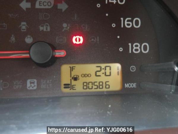 Used 2012 AT toyota passo KGC30 Image[25]