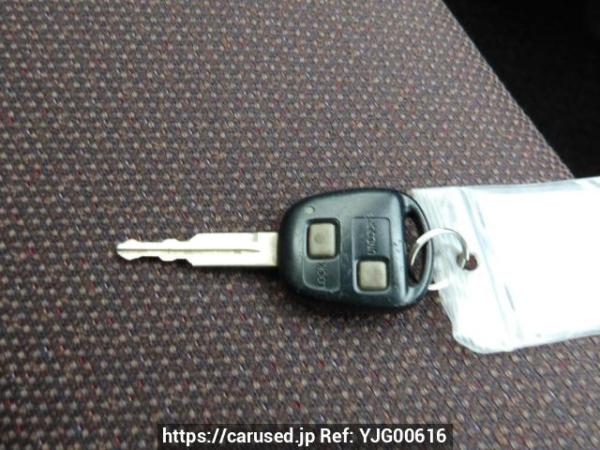 Used 2012 AT toyota passo KGC30 Image[26]