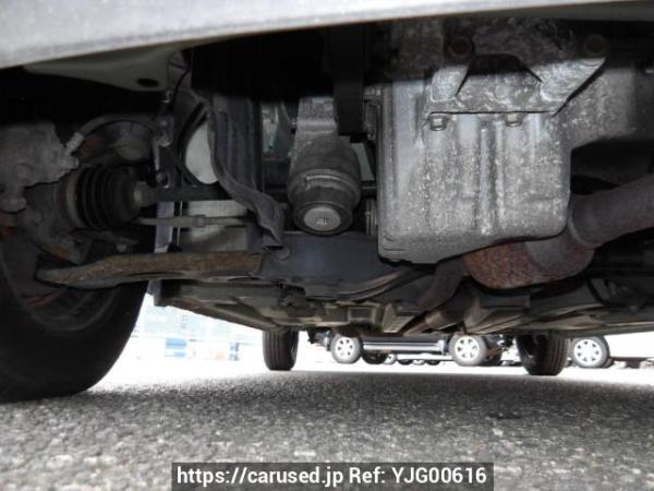 Used 2012 AT toyota passo KGC30 Image[32]
