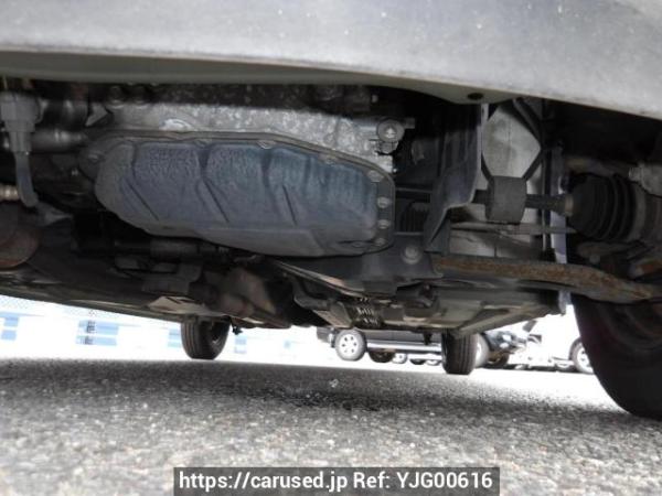 Used 2012 AT toyota passo KGC30 Image[33]