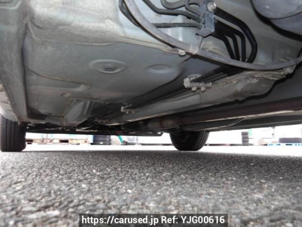 Used 2012 AT toyota passo KGC30 Image[36]