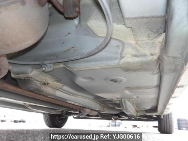 Used 2012 AT toyota passo KGC30 Image[37]