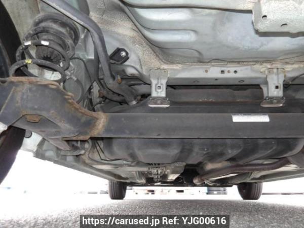 Used 2012 AT toyota passo KGC30 Image[38]