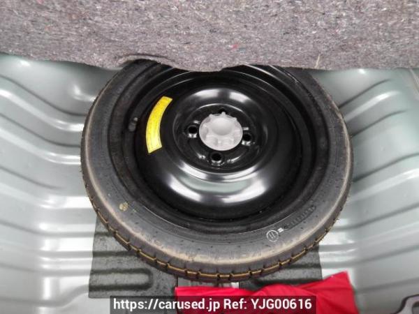 Used 2012 AT toyota passo KGC30 Image[41]