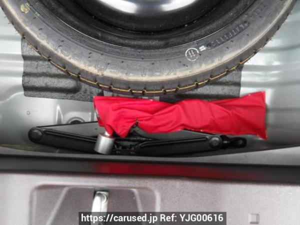 Used 2012 AT toyota passo KGC30 Image[42]