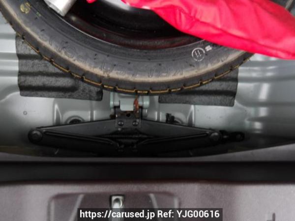 Used 2012 AT toyota passo KGC30 Image[43]