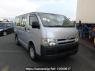 Used 2007 MT toyota hiace-van KDH200V Image[0]