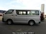 Used 2007 MT toyota hiace-van KDH200V Image[3]
