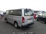 Used 2007 MT toyota hiace-van KDH200V Image[4]