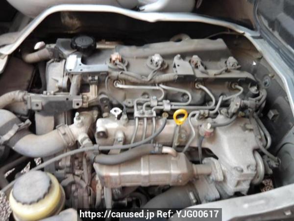 Used 2007 MT toyota hiace-van KDH200V Image[9]