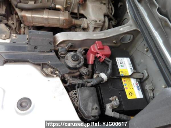 Used 2007 MT toyota hiace-van KDH200V Image[10]