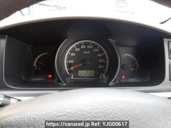 Used 2007 MT toyota hiace-van KDH200V Image[24]