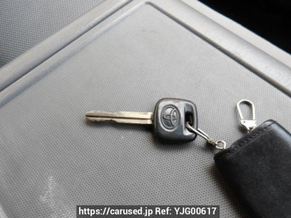 Used 2007 MT toyota hiace-van KDH200V Image[26]