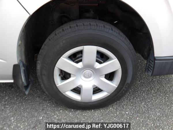 Used 2007 MT toyota hiace-van KDH200V Image[27]