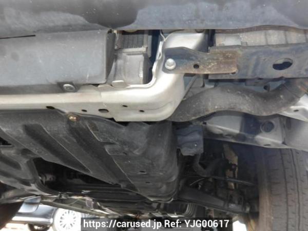 Used 2007 MT toyota hiace-van KDH200V Image[32]
