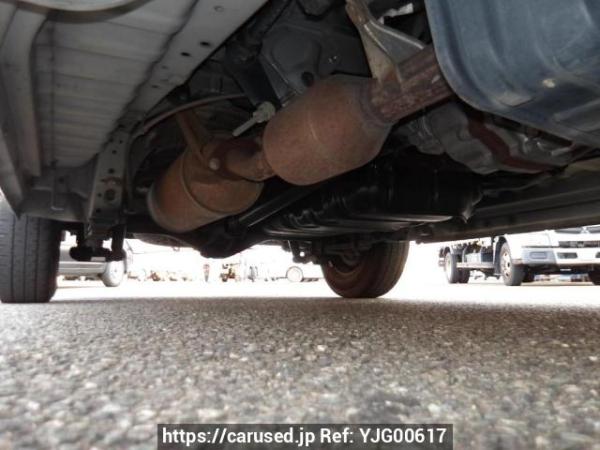 Used 2007 MT toyota hiace-van KDH200V Image[33]