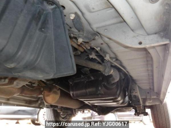 Used 2007 MT toyota hiace-van KDH200V Image[34]