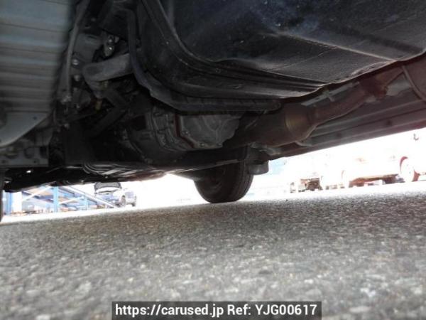 Used 2007 MT toyota hiace-van KDH200V Image[35]