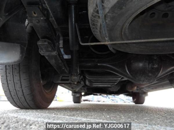 Used 2007 MT toyota hiace-van KDH200V Image[37]