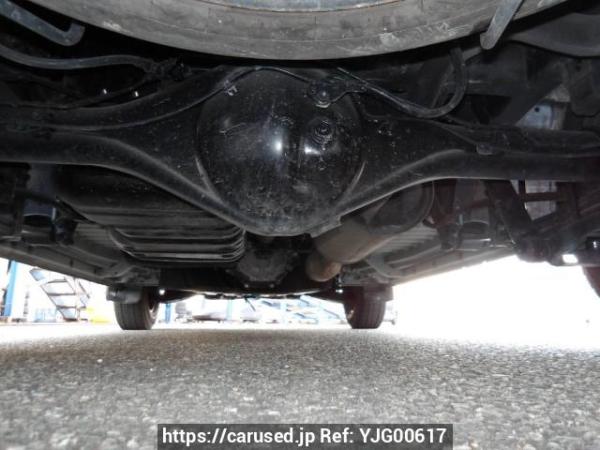 Used 2007 MT toyota hiace-van KDH200V Image[39]