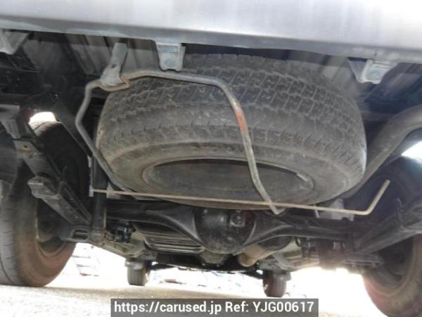 Used 2007 MT toyota hiace-van KDH200V Image[40]