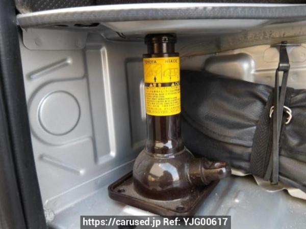 Used 2007 MT toyota hiace-van KDH200V Image[41]
