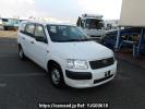 Toyota Succeed Van NCP51V