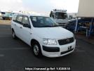 Toyota Succeed Van